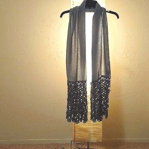 Imp & exp co.LTD scarf one size.